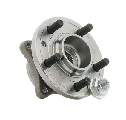 Land Rover LR076692 Phân tích khung gầm