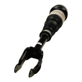 Mercedes Benz 1663202613 Phân tích khung gầm Máy hấp thụ va chạm