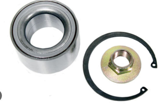 Land Rover LR045917 Phân bộ khung gầm