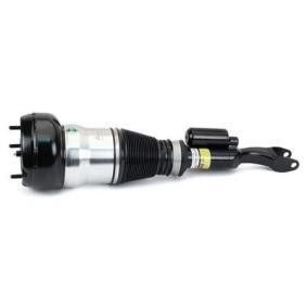 Mercedes Benz 2223204713 Phân bộ khung gầm Máy hấp thụ va chạm