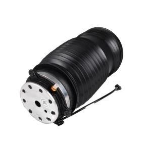 Mercedes Benz 2133200225 Phân tích khung gầm Air Spring