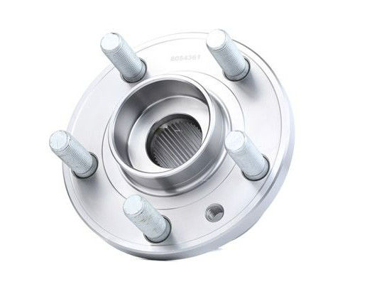 Land Rover LR003157 Phân bộ khung gầm