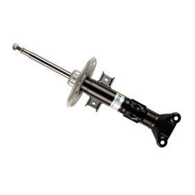 Mercedes Benz 1723200130 Phân tích khung gầm Máy hút sốc phía trước