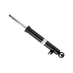 BMW 33526867865 Phân bộ khung gầm Máy hấp thụ va chạm phía sau bên trái