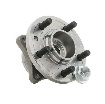 Land Rover LR014147 Phân bộ khung gầm