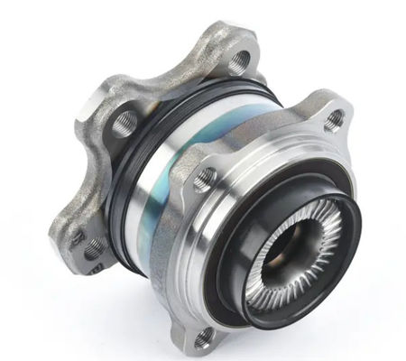 BMW 33406893687 Phân bộ khung gầm và vòng bi bánh xe