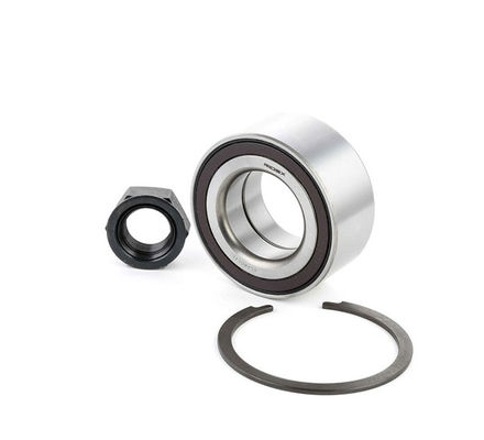 Land Rover LR041425 Phân bộ khung gầm