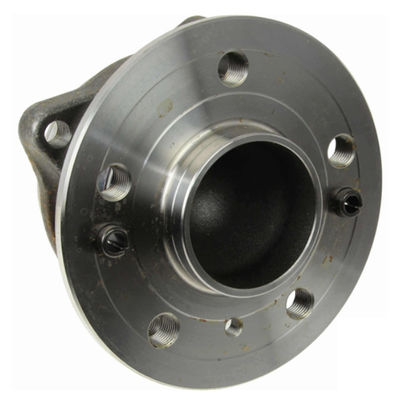 Mercedes Benz 1663340006 Phân bộ khung gầm