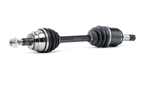 Mercedes Benz 1643300801 Các bộ phận khung gầm Đường lái