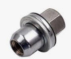 Land Rover RRD500510 Phân bộ khung gầm Bolt bánh