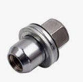 Land Rover LR068126 Phân bộ khung gầm Bolt bánh xe
