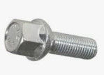 Mercedes Sprinter 9069900007 Các bộ phận khung gầm Vòng xoắn bánh xe