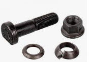 Mercedes Sprinter 3094020271 Phân bộ khung gầm Bolt bánh xe
