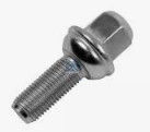 Mercedes Sprinter 6014010170 Phân bộ khung gầm Bolt bánh xe