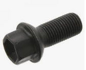 Mercedes Benz Vòng tay lái Bolts 0009908307 Các bộ phận di chuyển nhanh hiệu quả cao