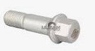Mercedes Benz 0009905307 Phân tích khung gầm bánh xe Lug Bolt