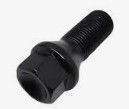 BMW nhỏ 36136781151 bánh xe Lug hạt thời tiết và chống ăn mòn