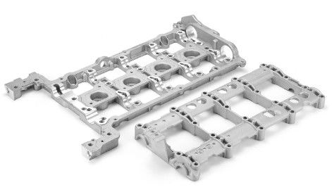 Mercedes Benz 2710501902 Bộ phận động cơ Camshaft