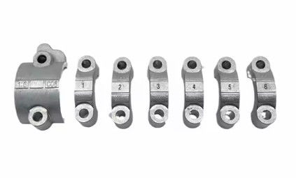 BMW 11127531223 Bộ phận động cơ Camshaft