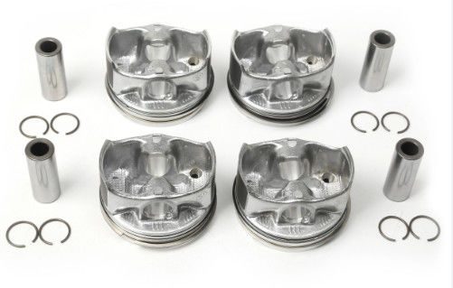 Mercedes Benz 2640301900 Bộ phận động cơ Piston