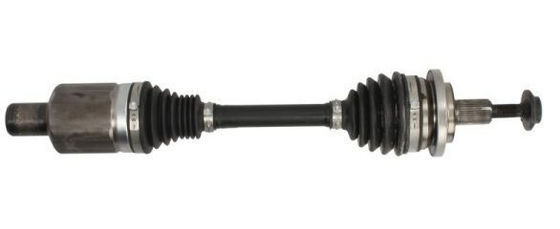 Mercedes Benz 2113300001 Các bộ phận khung gầm Đường lái