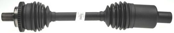 Mercedes Benz 2203300001 Các bộ phận khung gầm Đường lái