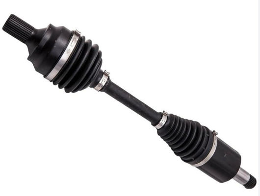 Mercedes Benz 2043301601 Các bộ phận khung gầm Đường dẫn