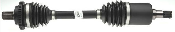 Mercedes Benz 2203300101 Các bộ phận khung gầm trục lái