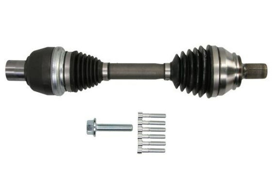 Mercedes Benz 2463302801 Phân bộ khung gầm Đường dẫn