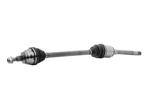 Mercedes Benz 2513302201 Phân bộ khung gầm Đường dẫn