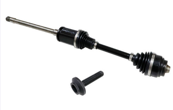 BMW 31607606026 Phân bộ khung gầm Đường lái