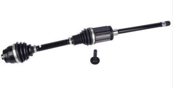BMW 31608657292 Phân bộ khung gầm