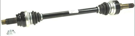 BMW 33207566067 Phân bộ khung gầm