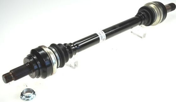 BMW 33207566087 Phân bộ khung xe