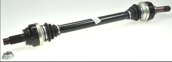 BMW 33207577507 Phân bộ khung gầm