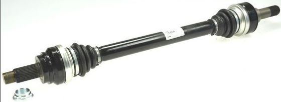 BMW 33207598031 Phân bộ khung gầm Đường lái