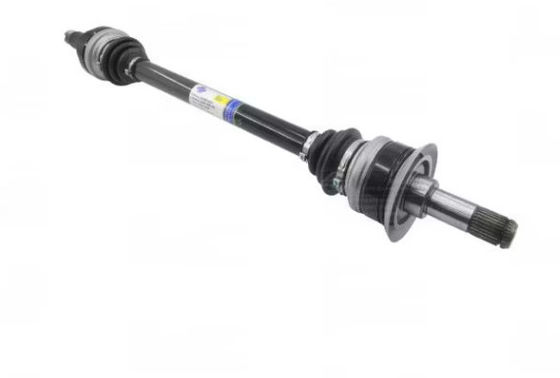 BMW 33207599253 Phân bộ khung xe Đường lái
