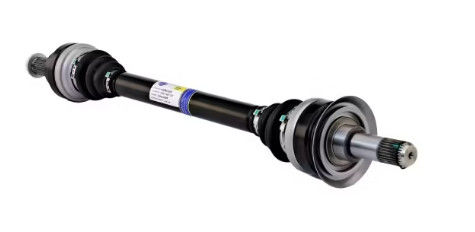 BMW 33207647027 Phân bộ khung gầm