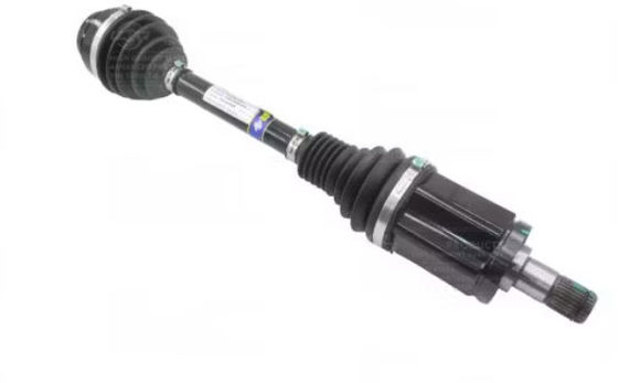 BMW 33208667167 Phân bộ khung xe