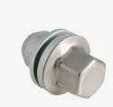 Land Rover LR068126 B Xe ô tô bánh răng hạt và cuộn chống sốc nhiệt độ