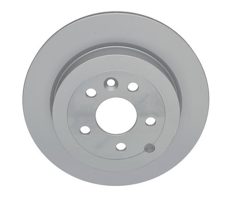 Land Rover LR001019 Phân bộ khung gầm đĩa phanh