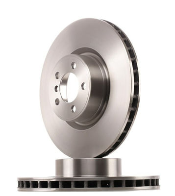 Land Rover LR031845 Chiếc đĩa phanh