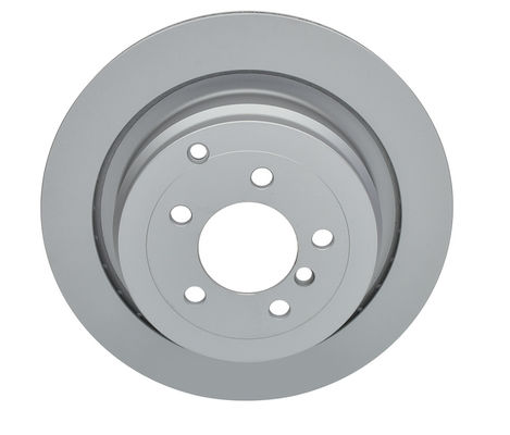 Land Rover LR031844 Chiếc đĩa phanh