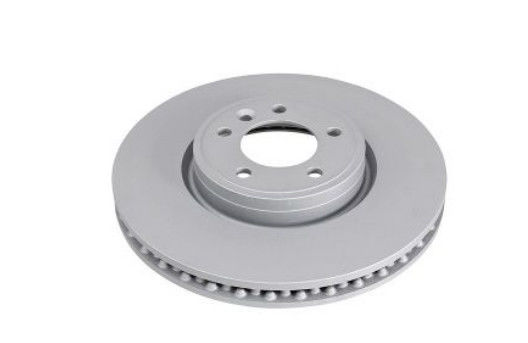 Land Rover LR081594 Chiếc đĩa phanh