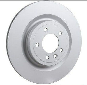 Land Rover LR033302 Chiếc đĩa phanh