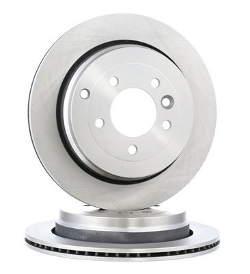 Land Rover SDB000636 Phân tích khung gầm đĩa phanh