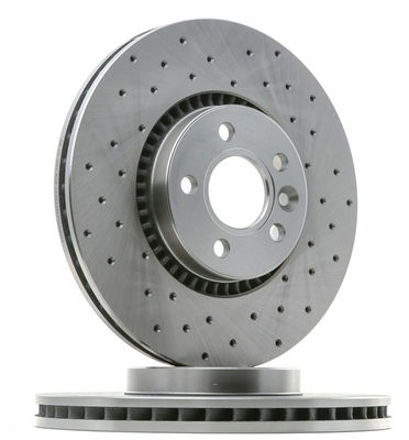 Land Rover LR000470 Chiếc đĩa phanh
