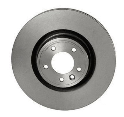 Land Rover LR098967 Chiếc đĩa phanh