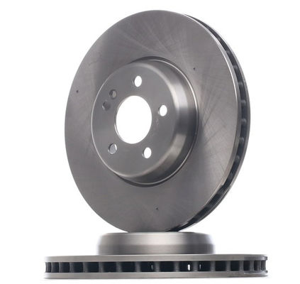 Mercedes Benz 0004212712 B Các bộ phận khung gầm đĩa phanh