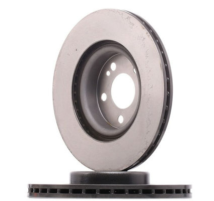 Mercedes Benz 0004230712 B Các bộ phận khung gầm đĩa phanh